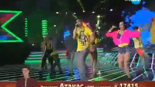 X Factor Bulgaria 2013 Atanas Kolev Boyfriend