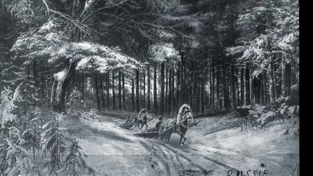 Nikolay Khokhryakov (1857-1928)