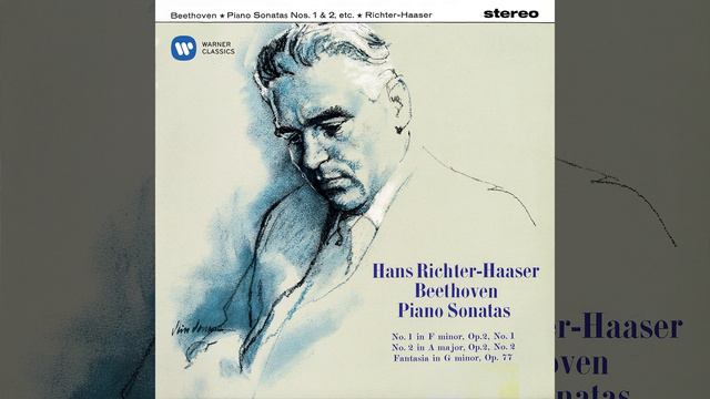 Piano Sonata No. 2 in A Major, Op. 2 No. 2: IV. Rondo. Grazioso смотреть онлайн