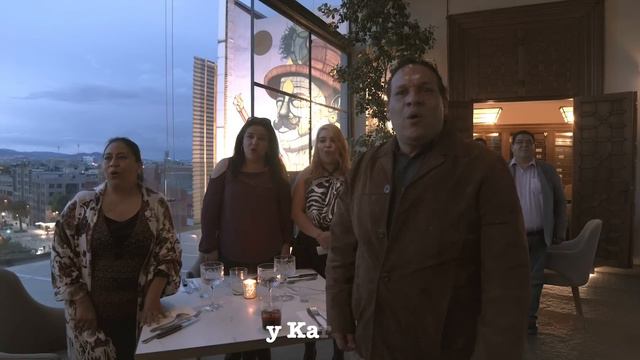 ¡La pedida de mano de mas romántica del mundo! ♥ | Karla Diaz смотреть онлайн