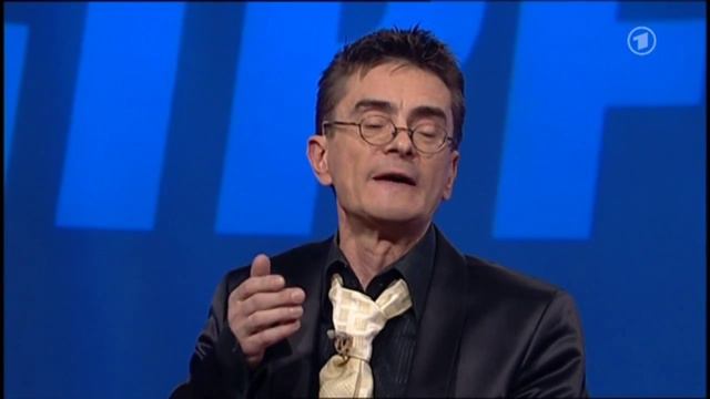 Satire Gipfel Mit Mathias Richling - Demokratie