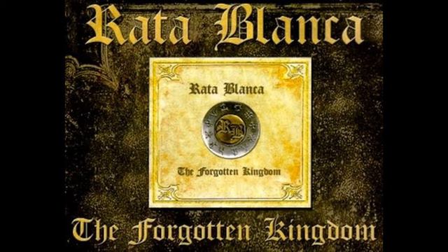 Rata Blanca Feat Doogie White Intro The vioces of the sea & The Forgotten Kingdom new 2010 смотреть онлайн