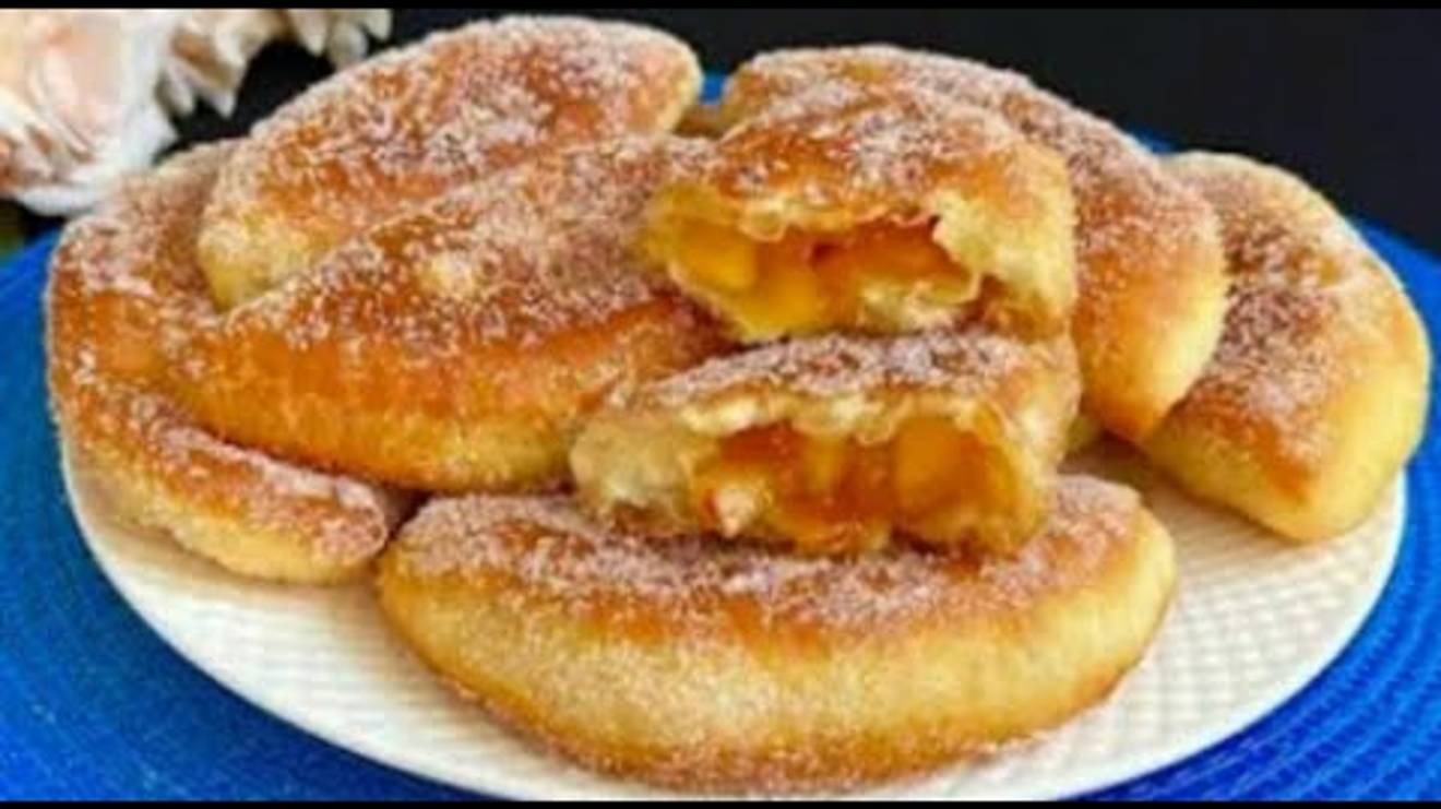 Простые рецепты