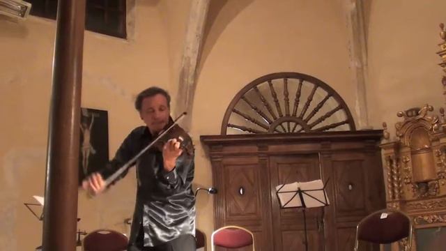 Dejan Bogdanovic plays Leon de Saint lubin смотреть онлайн