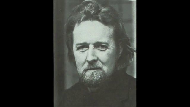 «Se la pupilla inferma» Benjamin Luxon ALMEIDA MOTTA - LA PASSIONE DI GESU CRIST0 смотреть онлайн