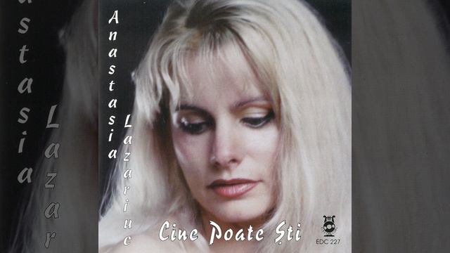 De-am greșit - Anastasia Lazariuc смотреть онлайн