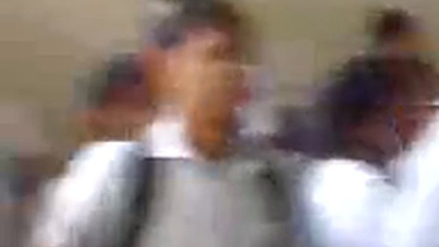 6 Mecanica1 Jugando En El Otto Arosemena Gomez