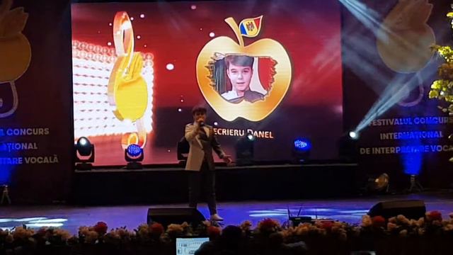 Daniel Secrieru смотреть онлайн