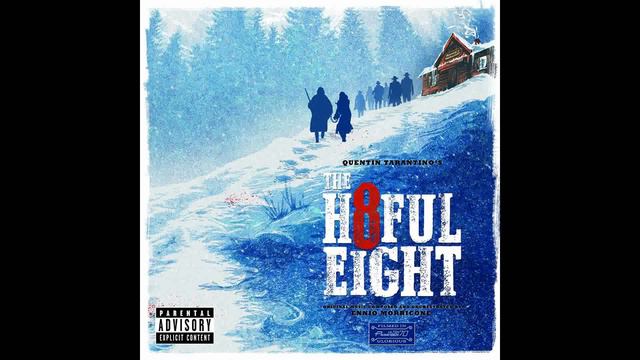 Ennio Morricone - Neve (#3)