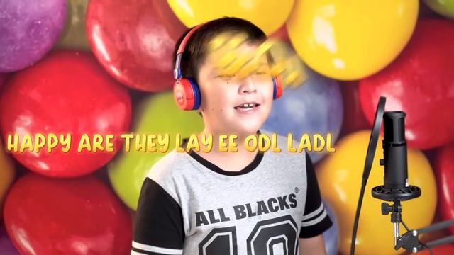 The Lonely Goatherd 《孤独的牧羊人》(from “The Sound Of Music”) | Dylan Ooi Cover смотреть онлайн