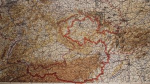 Преддверие второй мировой войны: чехословацкий кризис и московские переговоры СССР, Англии и Франции