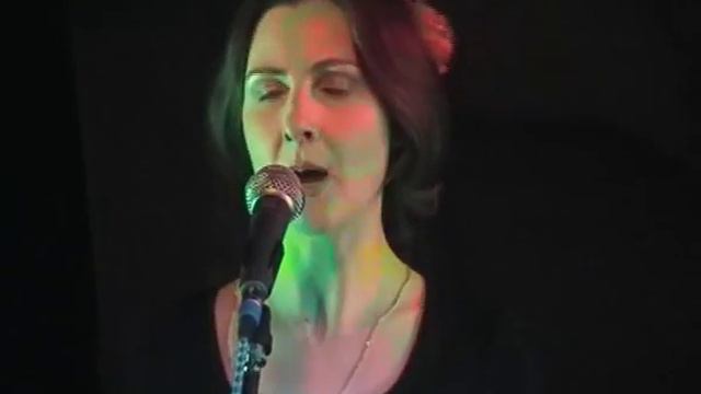 Anastasia Papisova - I'll Go With Him Wherever He Goes