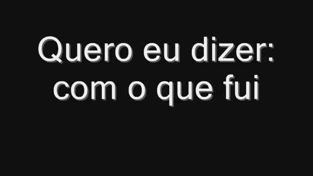 Eugénio De Andrade - Há Dias.wmv