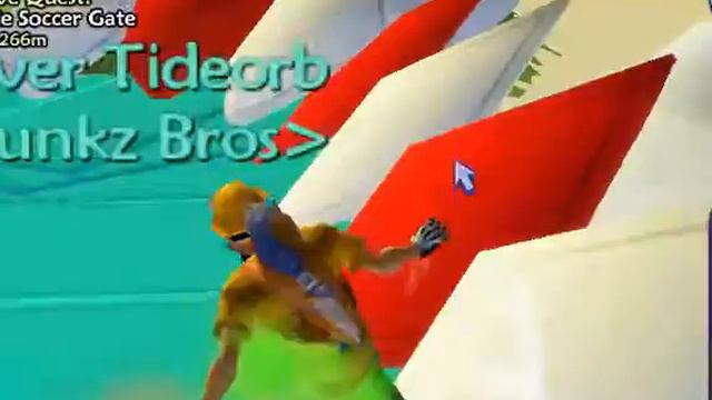 Roland Spores Race Track In Snow Hill