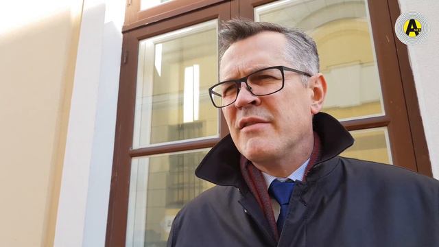 Raivis Dzintars un Ainars Latkovskis par "KPV LV" deputātu rosinājumu смотреть онлайн