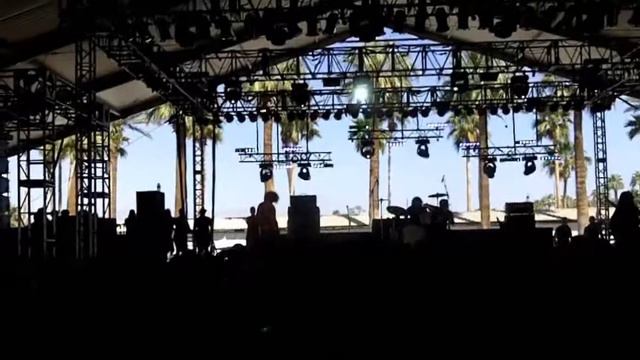 OFF! @ Coachella 2011 - Jeffrey Lee Pierce смотреть онлайн