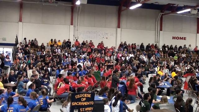 Junior Academic Decathlon 2015 Part 1 смотреть онлайн