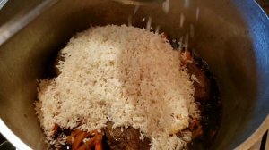 SAMARQANDCHA OSH! САМАРКАНДСКИЙ ПЛОВ! UZBEK PLOV