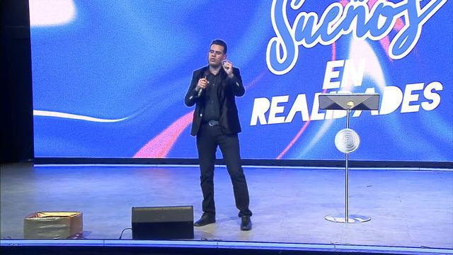 💭 SUEÑOS EN REALIDADES 💭- Pr. Manuel Brito - 25/02/2024 - 11:00 AM смотреть онлайн