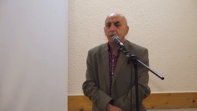Эдуард Раши. У Всевышнего всё по плану смотреть онлайн