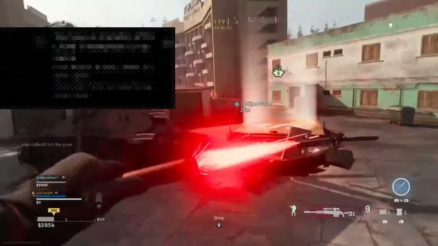 Warzone trios смотреть онлайн