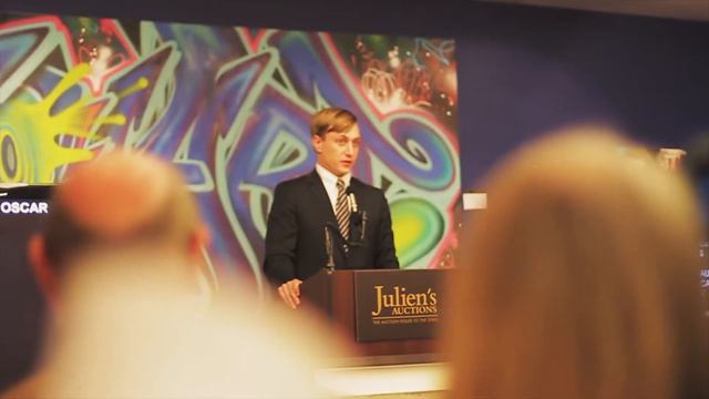 Julien's Auctions (Beverly Hills) смотреть онлайн