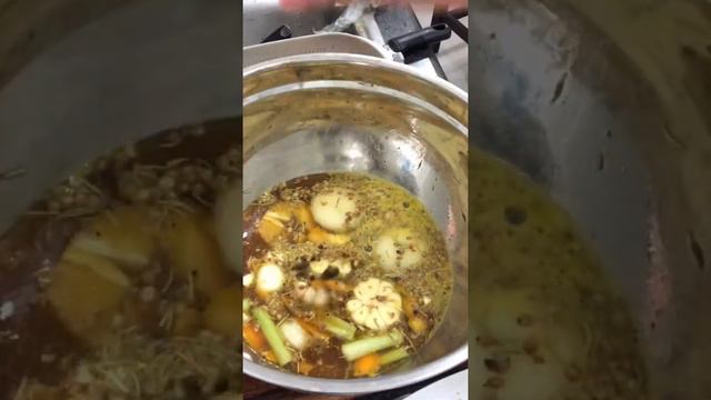 Chicken A L'Orange . Mai Shanley Way.😊