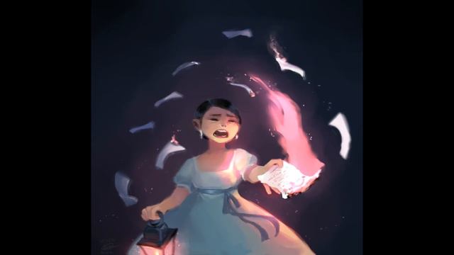 Burn (Photo Slideshow) - Hamilton Musical смотреть онлайн