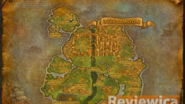 Zygor's WoW Leveling Guide Video Review смотреть онлайн