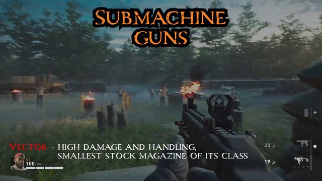 Beginners guide to Back4Blood - How does it work? смотреть онлайн