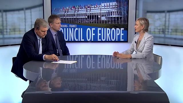 Euroopa Nõukogu Parlamentaarse Assamblee Põhiteemad