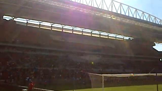 Peter Mokaba Stadium смотреть онлайн