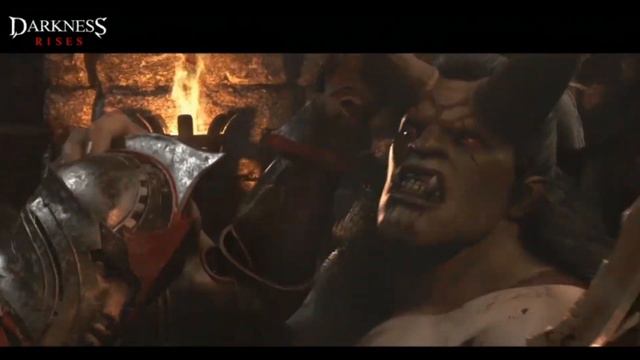 ea darkness rises trailer смотреть онлайн