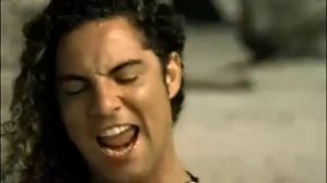 David Bisbal - Oye El Boom