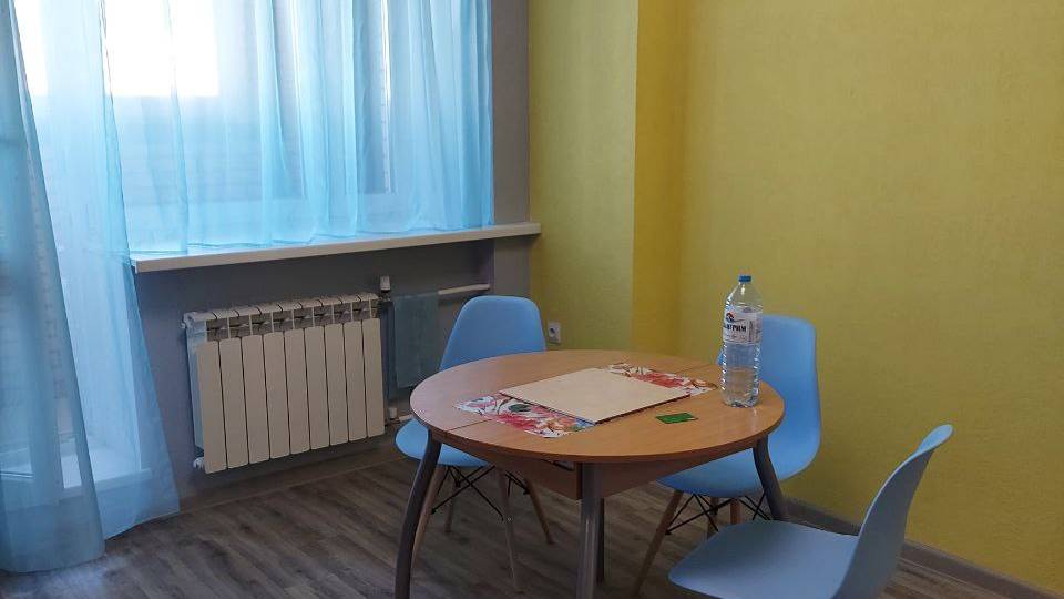 Квартира на Серпуховской, 3а. смотреть онлайн