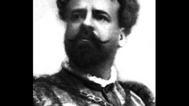 Antonio Paoli 