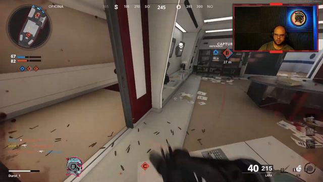 BLACK OPS COLD WAR... volvimos en 2022 смотреть онлайн