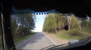 Дальнобой.48 / Лопнула пружинка, навернулся механизм! МАЗ 5440