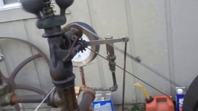 Brayton engine best running so far смотреть онлайн