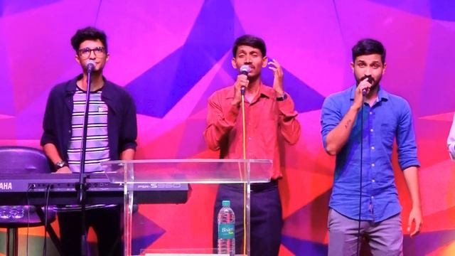 i am a friend of God |Steve S Robinson| #Newenglishworshipsong смотреть онлайн