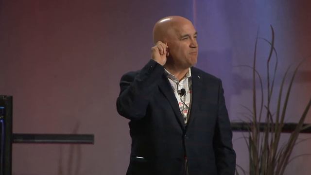 CIAC President/CEO, Bob Masterson, Speaks At AIHA 2020 Stakeholder Event