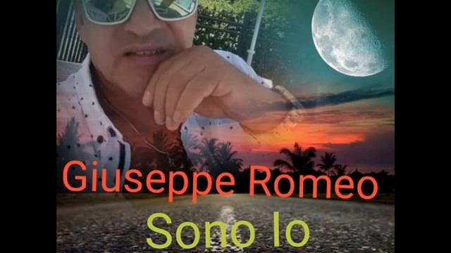 GIUSEPPE ROMEO***SONO IO***Cover by***CARMELO ZAPPULLA*** смотреть онлайн