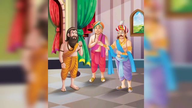 Oru Kutty Story!!! | Think before you talk | Tamil story Video with moral | Make you the best смотреть онлайн