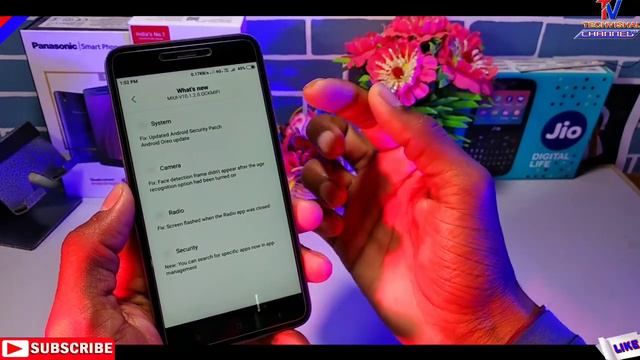 Why Not Received All? Redmi 5A MIUI 10.1.2.0 Android 8.1 Oreo Update | Redmi 5A मे MIUI 10.2.3.0 कब смотреть онлайн