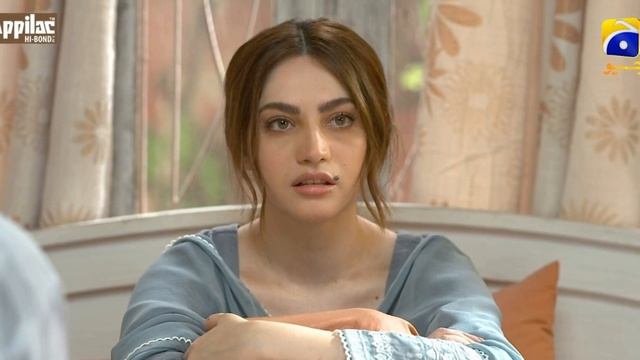 Heartfelt Moments: Khumar Episode 38 Teaser | #FerozeKhan | #NeelamMuneer | #HinaBayat | Har Pal Ge смотреть онлайн