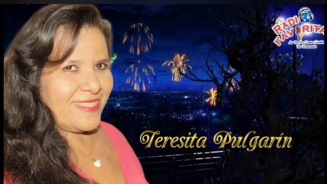 Parranda En Navidad - Teresita Pulgarin - L Y M Maestro David Unda  Diciembre De 2023