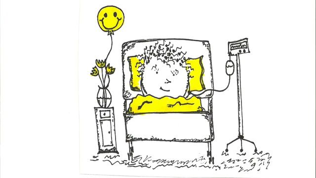 Yellow by Adam Peterson - Read Aloud смотреть онлайн