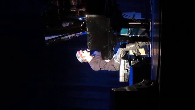 Mikelangelo Loconte 11eme concours de la chanson française 19 mai 2012 смотреть онлайн