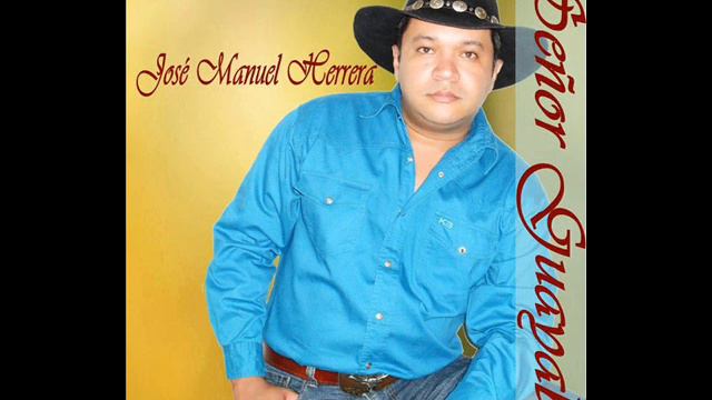 Jose Manuel Herrera - Romance Coleo y Llano смотреть онлайн