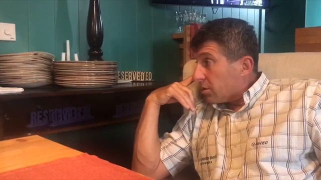 Интервью с технологом фабрики ORIFLAME Владимир Мигулин